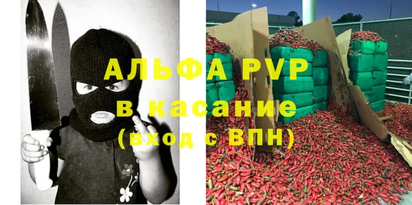 винт Алзамай