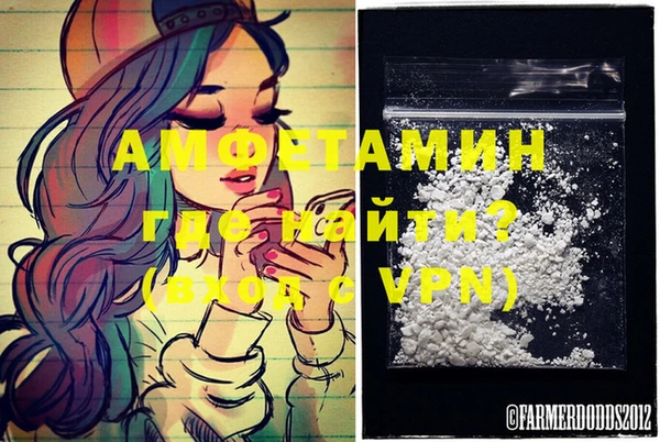 винт Алзамай